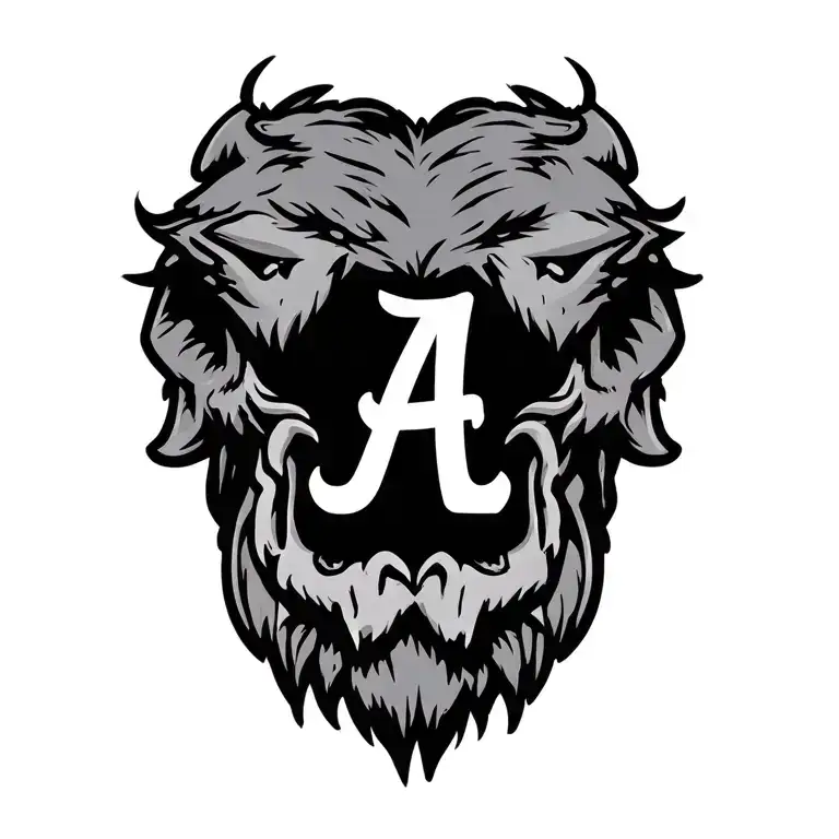 Alabama Crimson Tide
