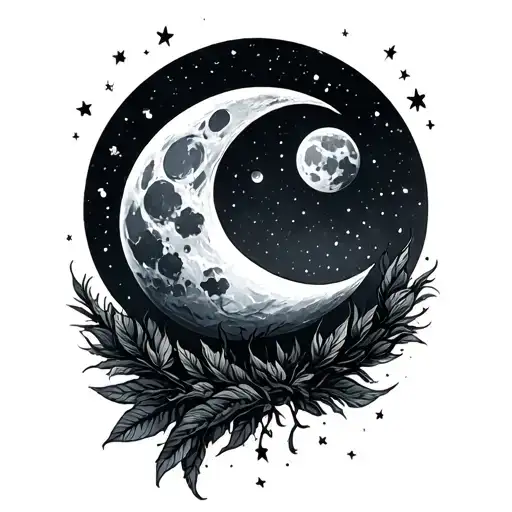 To The Moon And Back