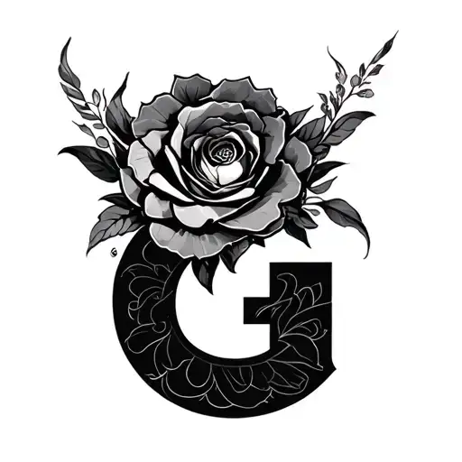 Bw And Lm Ontop Of Each Other Next To A Larger G