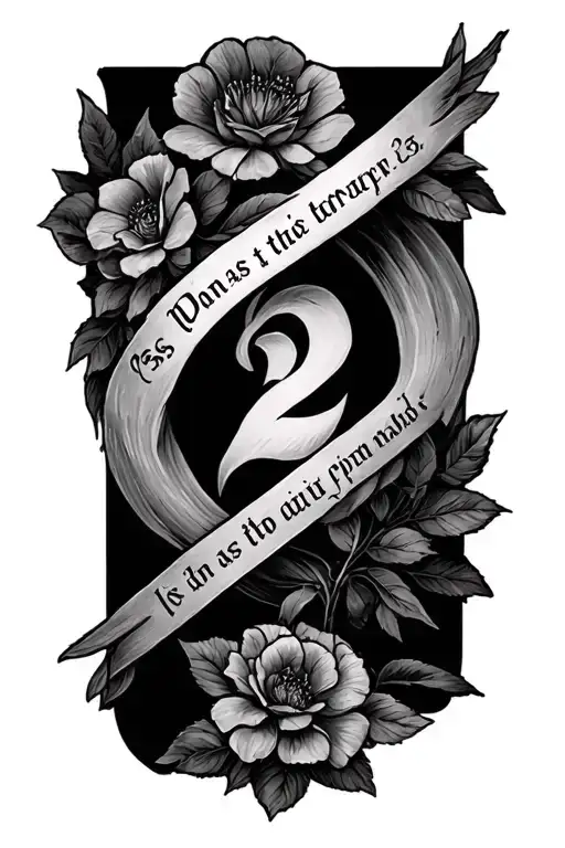 Psalm 23 As An Illustration