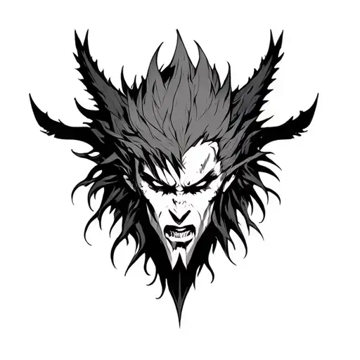 Brand Of Sacrifice Berserk Anime