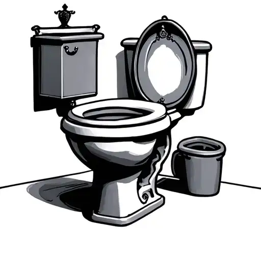 Skibidi Toilet