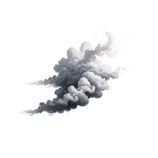 Filler Clouds And Smoke