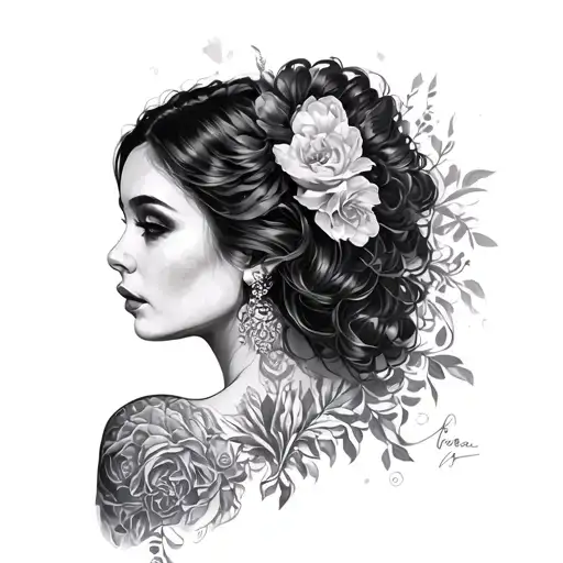 Marjan - Gordana - Georgina