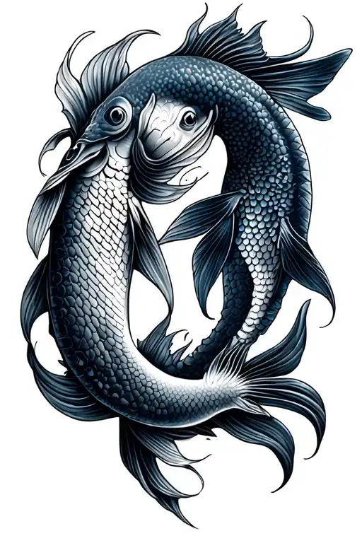 Pisces And Gemini Zodiac Sign