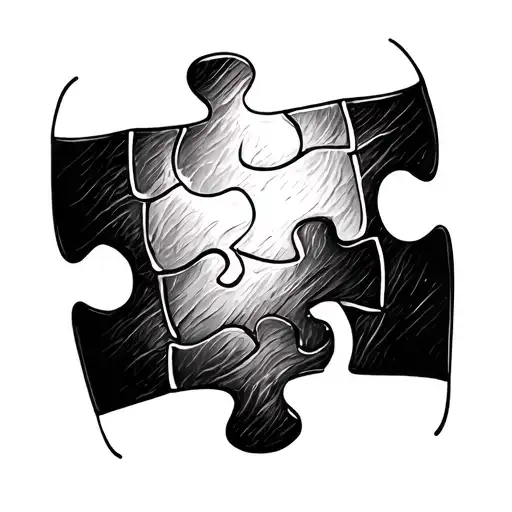 Puzzle Piece