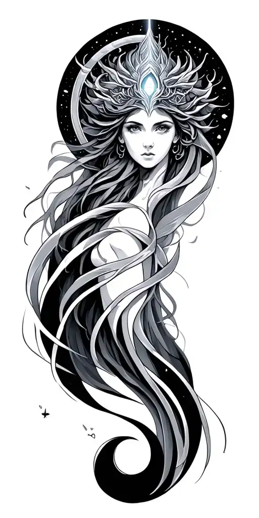 Aquarius Zodiac Sign