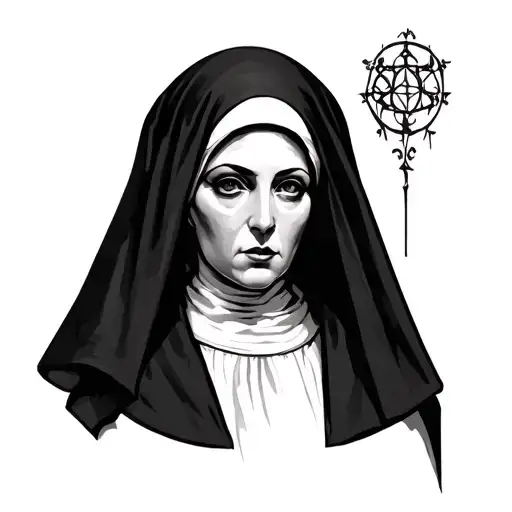Nun