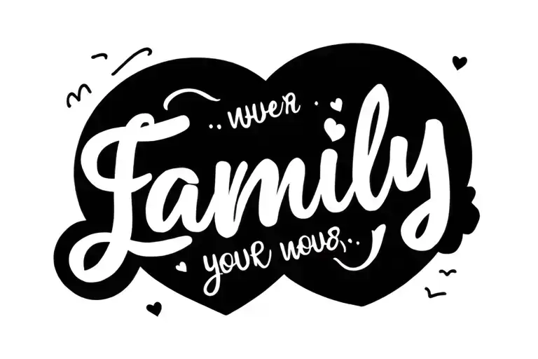 Family Loyalty Quote