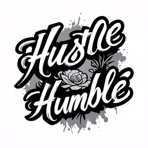 Hustle Humble