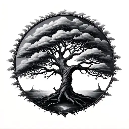 Tree Of Life
