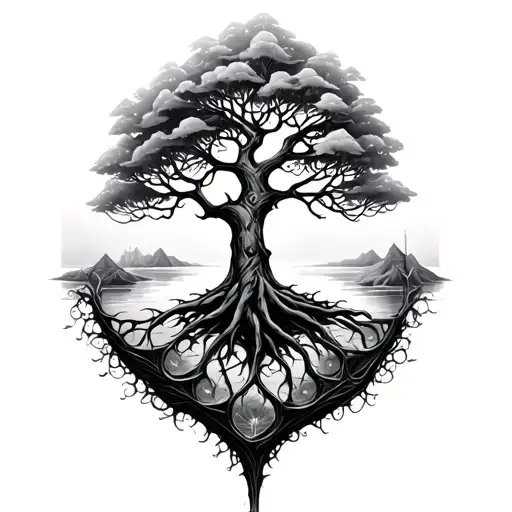 Tree Of Life