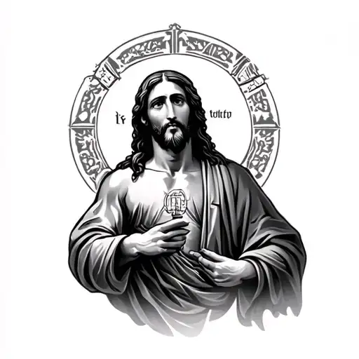 Jesus Christ Mission