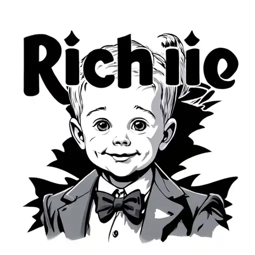 Richie Rich