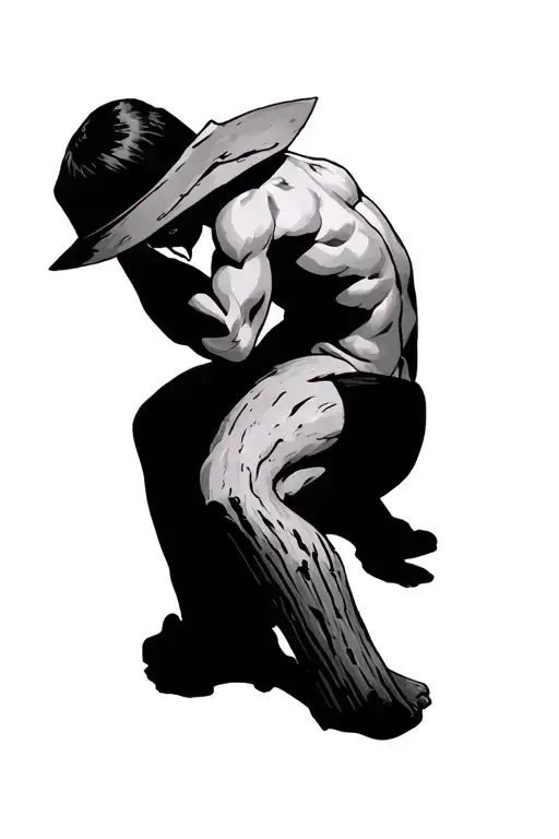 The Log Pose From One Piece