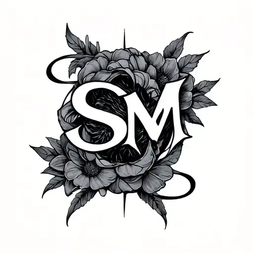 Sm Names Hidden Within