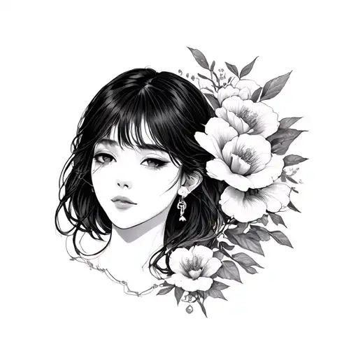 Love Yourself In Japanese