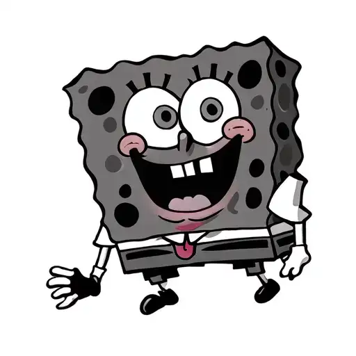 Spongebob