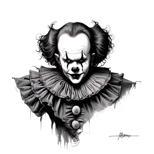 Pennywise