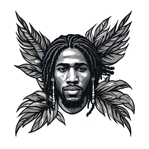 Jamaica North Son Born