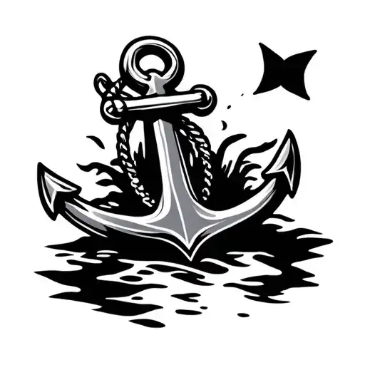 Anchor