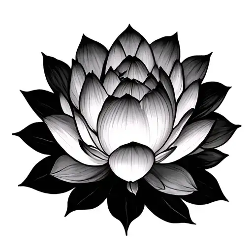 Lotus Mandala