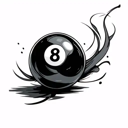 8 Ball