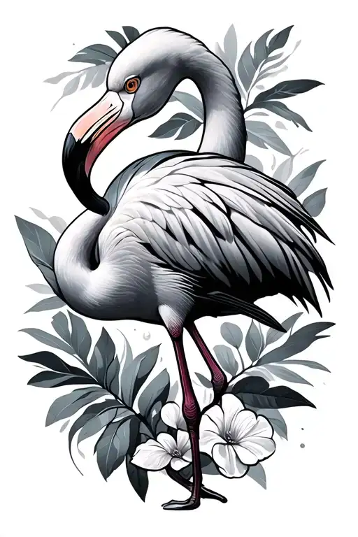 Flamingo