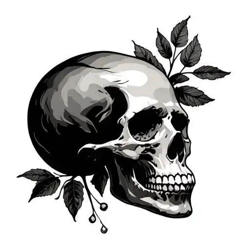 Memento Vivere Memento Mori