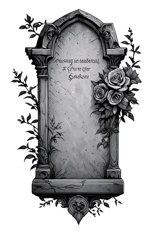 Gravestone