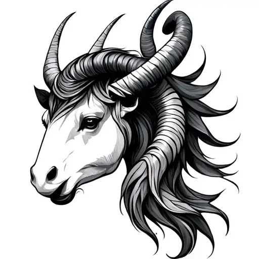 Capricorn Zodiac Sign