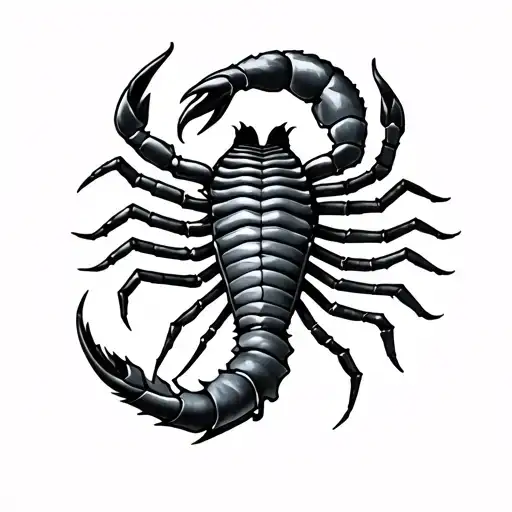 Scorpio Fo