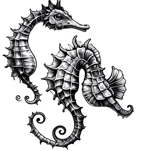 Seahorse