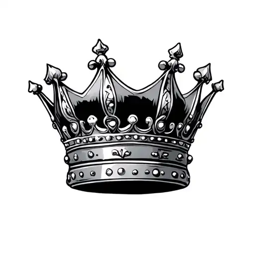 Kings Crown