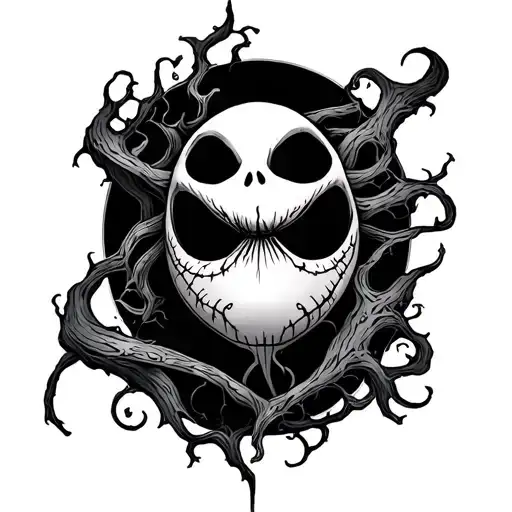 Nightmare Before Christmas