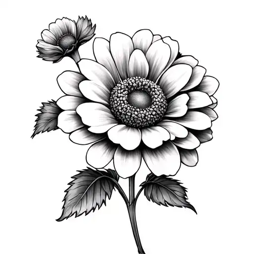 Zinnia