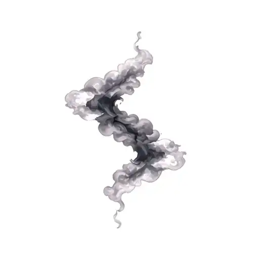 Filler Clouds And Smoke