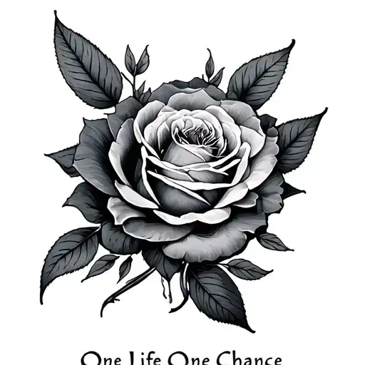 One Life One Chance