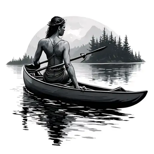 Canoe