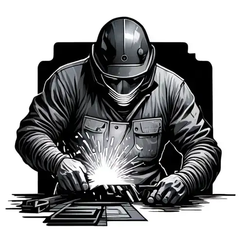 Welding