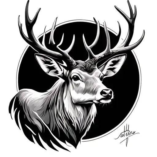 Stag