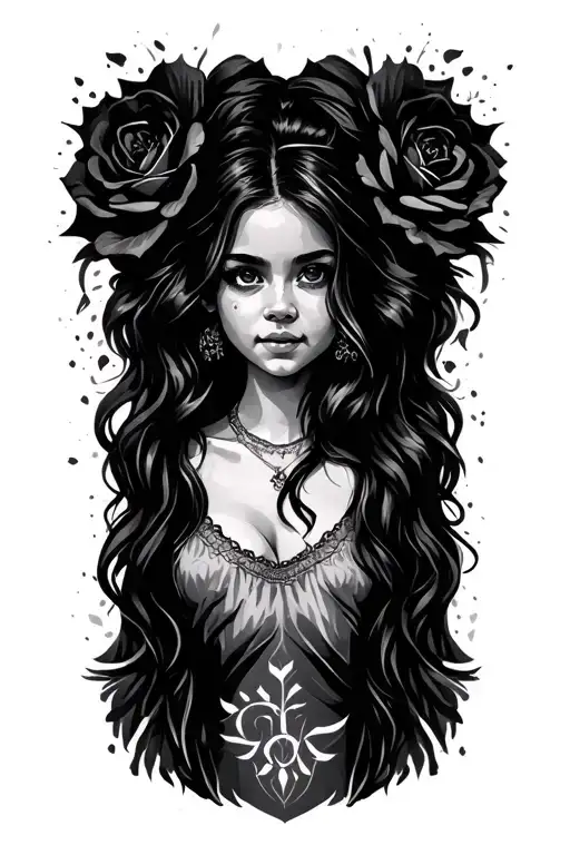 Brixton London Son Daughter