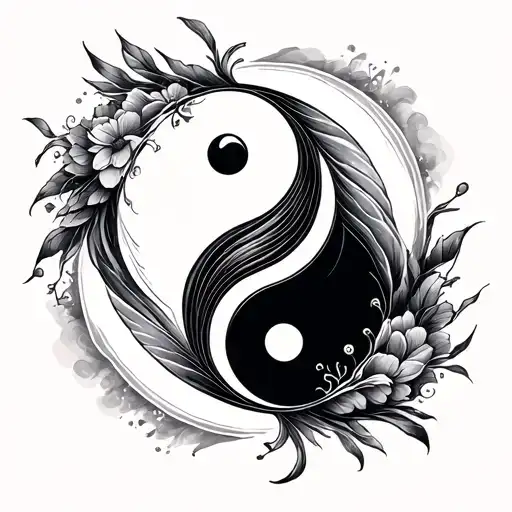 Yin Yang