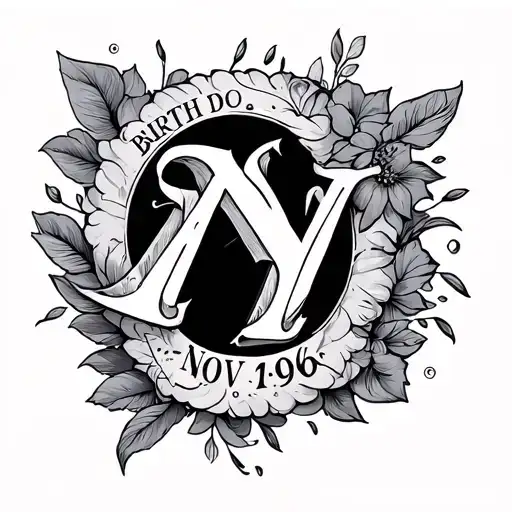 Birth Date 7 Nov 1996