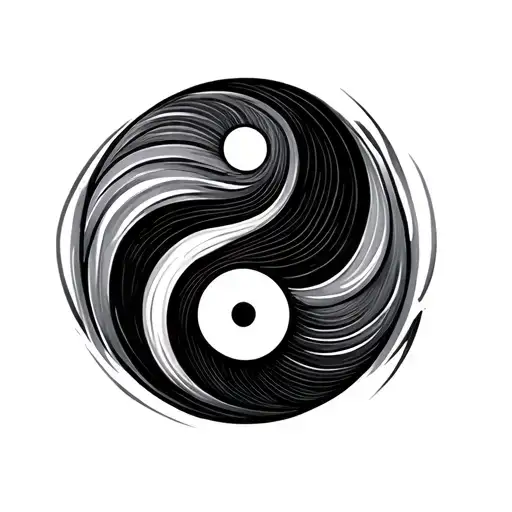 Yin Yang