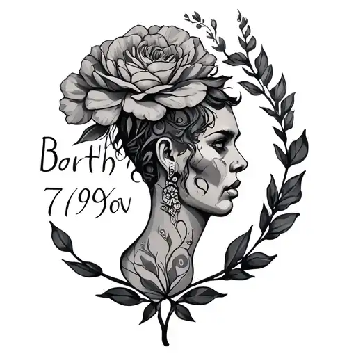 Birth Date 7Nov 1996