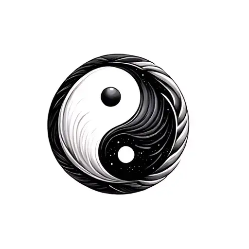 Yin Yang