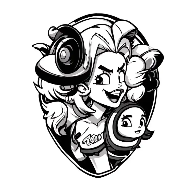 90S Cartoon Characters