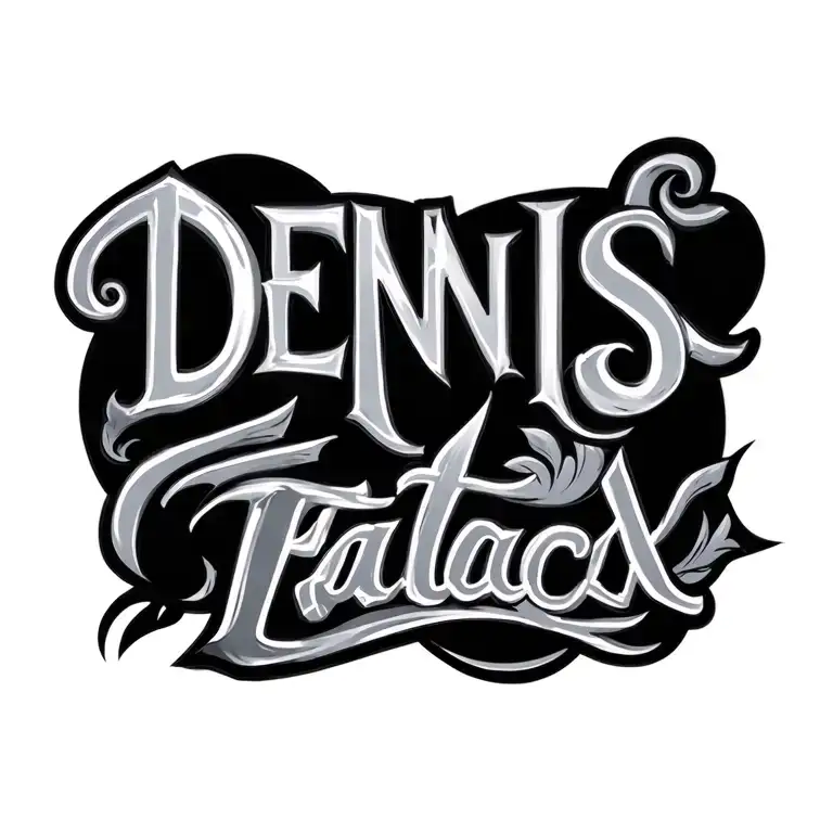 The Name Dennis