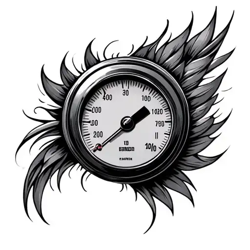 Tachometer